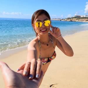 Meet your Posher, Jing